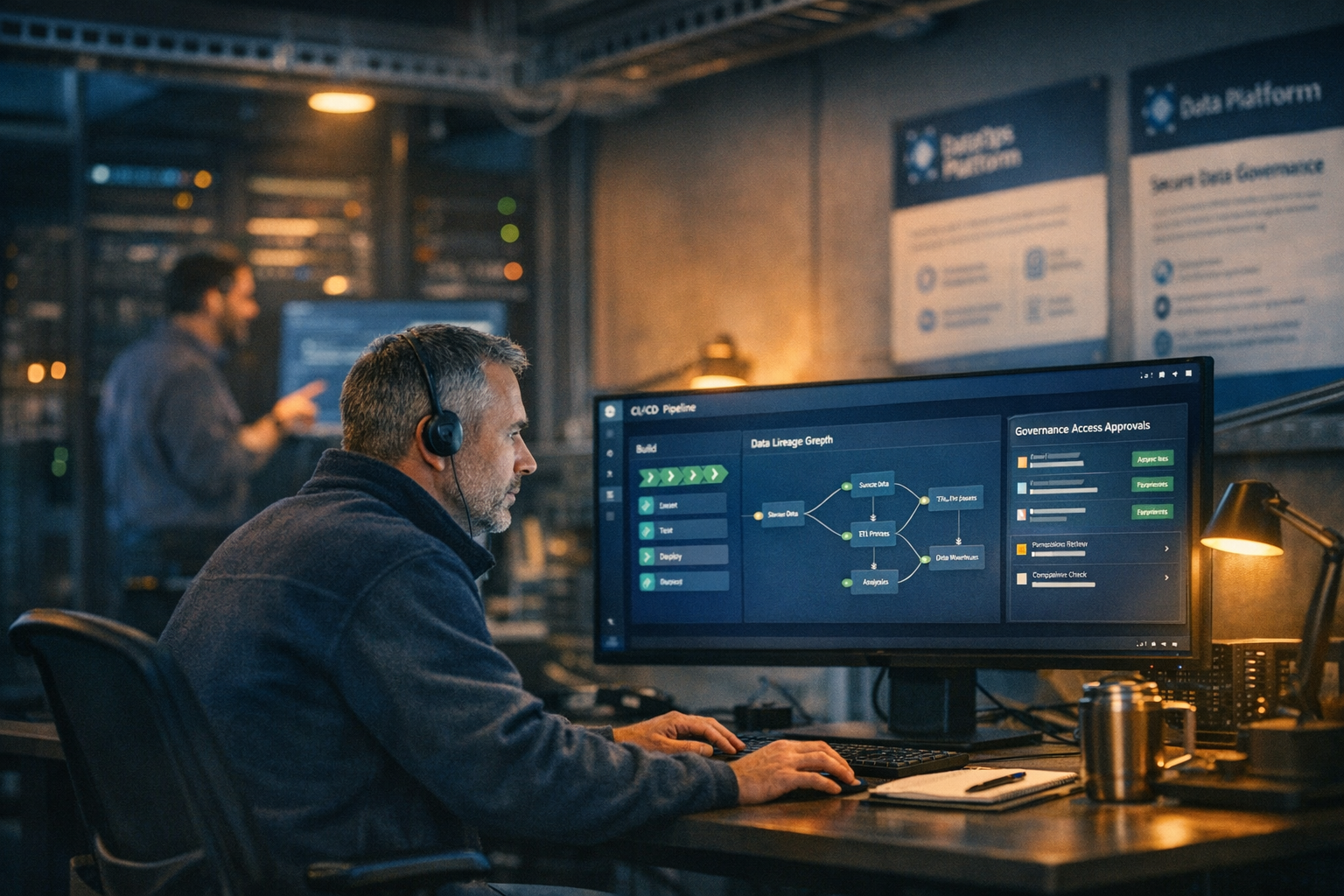 Dataplatform adoptie versnellen